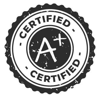 certified-aF certified-aF
